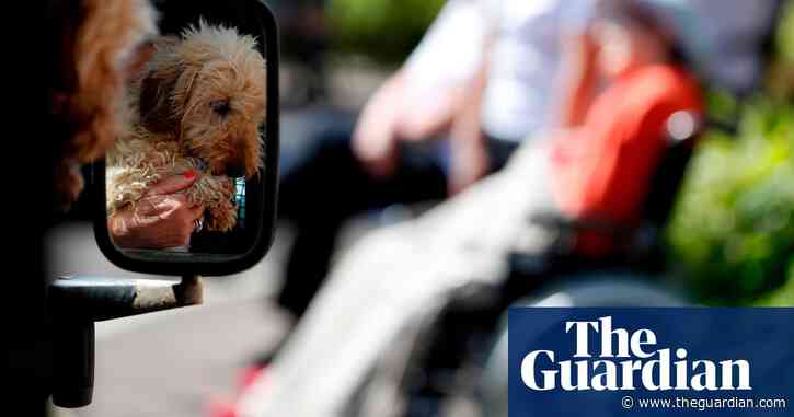 Care homes pour cold water on Hancock's visitor-testing promise