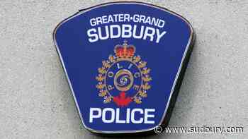 Police chief 'disheartened' after Sudbury officer charged with impaired driving