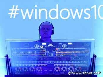 Microsoft hits the brakes on Windows 10 updates in December 2020