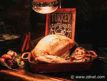 David's guide to surviving Thanksgiving 2020: Stay safe, stay home