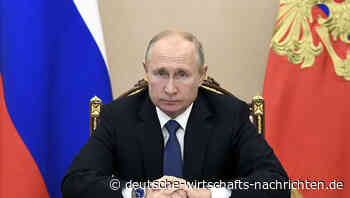 Putin hat sein Momentum verloren: Zeichnet sich in Russland eine Stabilitätskrise ab?