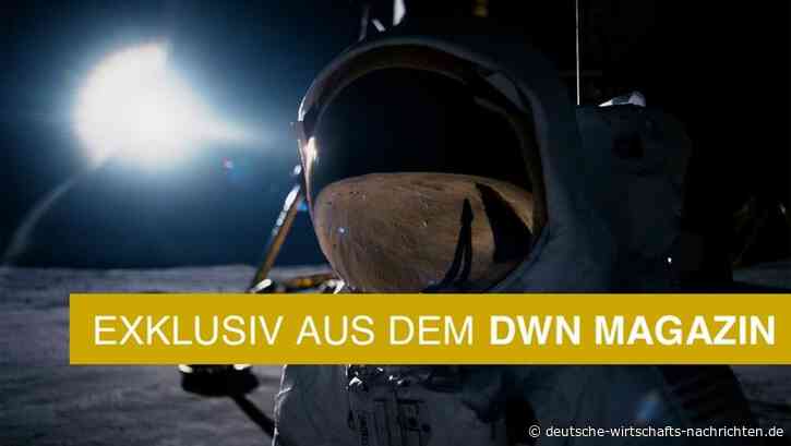 Die ewige Suche nach der neuen Erde: Statt nach den Sternen zu greifen, sollten wir das Potenzial unseres Sonnensystems abrufen