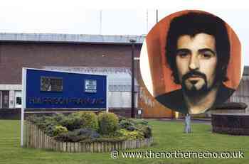 Some funeral costs for Peter Sutcliffe may fall to taxpayer