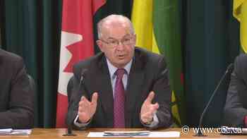 Not mandating masks for rural Sask. is 'illogical' and political, says doctor