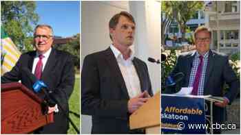 Change was never in the air for Saskatoon in this election, despite challengers thinking otherwise