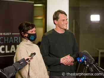 Election Day in Saskatoon: Vote splitting, history made and looking ahead