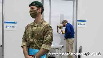 Liverpool coronavirus mass-testing pilot finds 700 cases, epidemiologist says