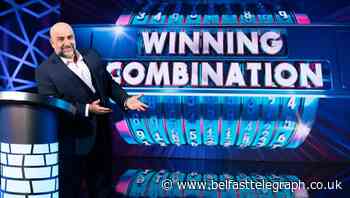 Omid Djalili reveals how The Weakest Link inspired his game show catchphrase