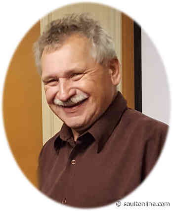 SLIWINSKI, Frank
