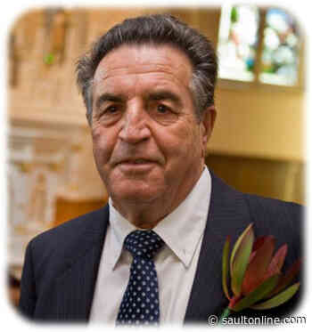 QUIZI, Manfredo
