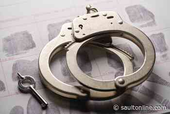 Three Charged with Possession of Property Obtained by Crime