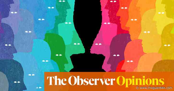 Creativity can help to heal Britain's divided society