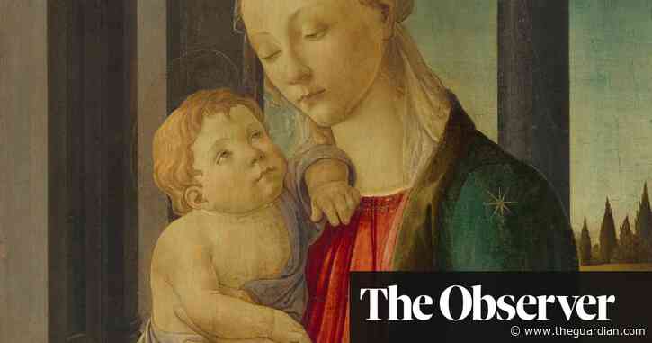 A family feud, a mystery firm and the Botticelli masterpiece that quietly vanished