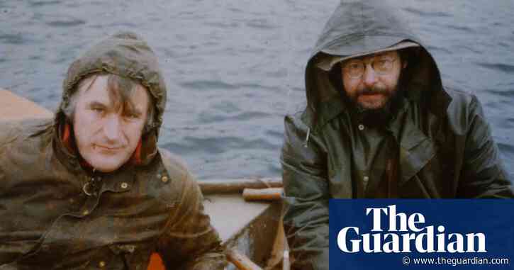 'Treasure trove' of unseen Ted Hughes and Seamus Heaney writing found