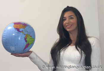 Croft woman starts travel business in pandemic