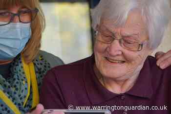 Care homes: Matt Hancock to allow all visits by Christmas