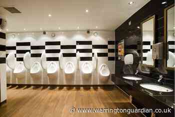 Warrington Wetherspoon pubs win in Loo of the Year Awards