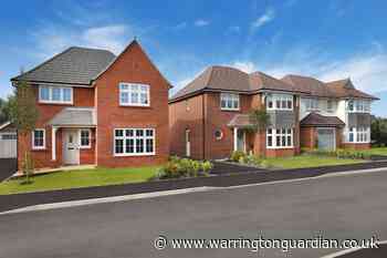 Housing development earns win at regional awards