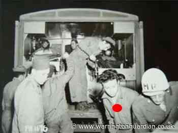 Can you fill in missing piece of family history?