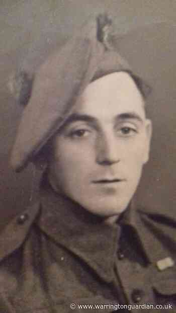 The private who fought and died during the D-Day campaign