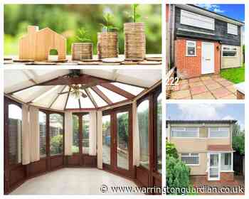 Inside Warrington’s cheapest homes for sale