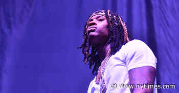 King Von’s Debut Album Reaches the Top 5 After His Death