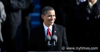 Readers Have Been Eagerly Waiting for Barack Obama’s New Memoir. Struggling Booksellers Have, Too.