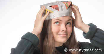 With Its Weekly Activity, a New York Times Team Keeps Reinventing the Newspaper