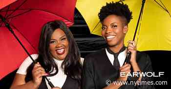 Funny Podcasts to Escape Politics