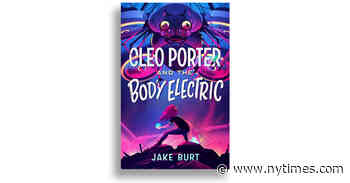 A Girl Raised in Isolation Stumbles on an Exit