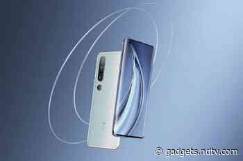 Xiaomi’s Mi 11 Pro Tipped to Feature a QHD+ Display With 120Hz Refresh Rate