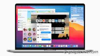 macOS Big Sur Causes Apple Apps to Bypass Firewalls, VPNs; Bricks Some Older MacBook Pro Models: Reports