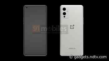 OnePlus 9 Render Surfaces to Suggest Design Tweaks, Specifications Tipped by a Geekbench Listing