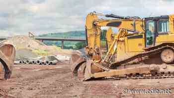 Infrastructure policy placing UK's net-zero target at risk, thinktank warns