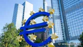 European Investment Bank unveils £1trn green investment plan through 2030