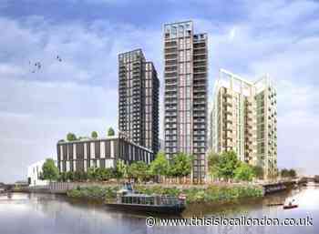 Creekside Village East Deptford development going to planning