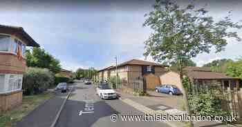 Male teenager airlifted to hospital in Thamesmead