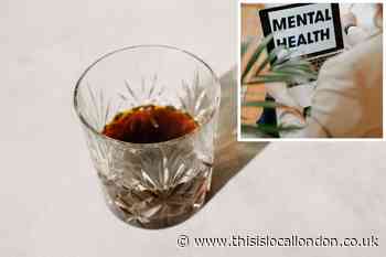 Call for mindful drinking this #AlcoholAwarenessWeek