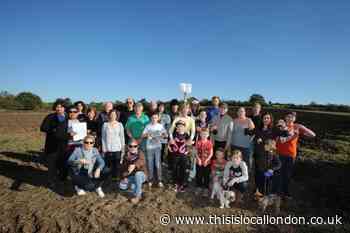 Campaigners won battle against green belt development in Essex village five years ago