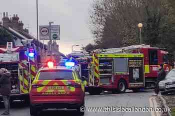 Sutton responds to safety concerns after car crash