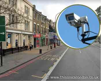 Lewisham boss denies traffic cameras will 'spy on people'