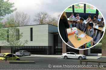 Prep school kick starts first phase of £8m redevelopment