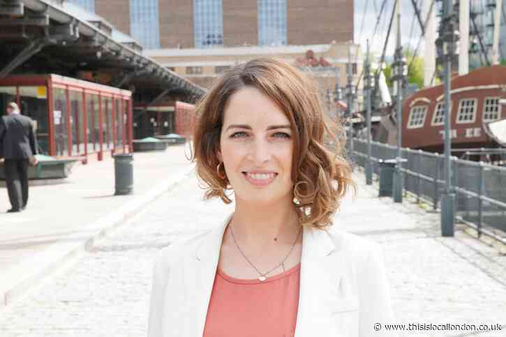 Interview: London mayoral Lib Dem candidate Luisa Porritt