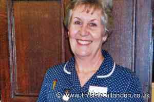 Co-founder of hospice in Harrow dies