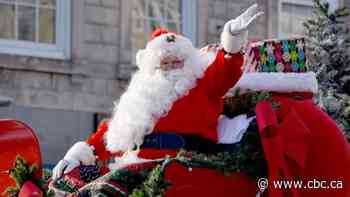 Letters to Santa should be sent soon to ensure a response before Christmas