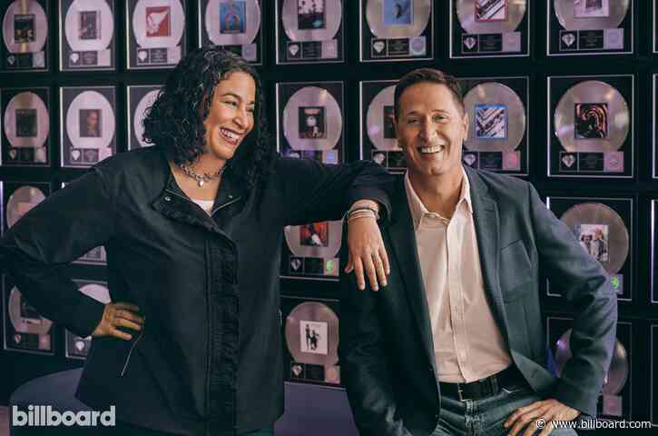 RIAA Chiefs Look Ahead to a Changing Washington, Call On Twitch to ‘Get the Licenses’