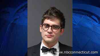 Woman Involved in Altercation With Conservative Speaker at UConn ID'd