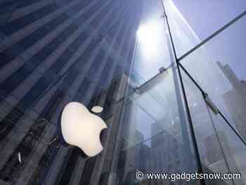 Apple joins industry group working towards 6G
