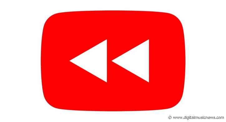 YouTube Rewind 2020 Is the Latest Show Cancelled by COVID-19