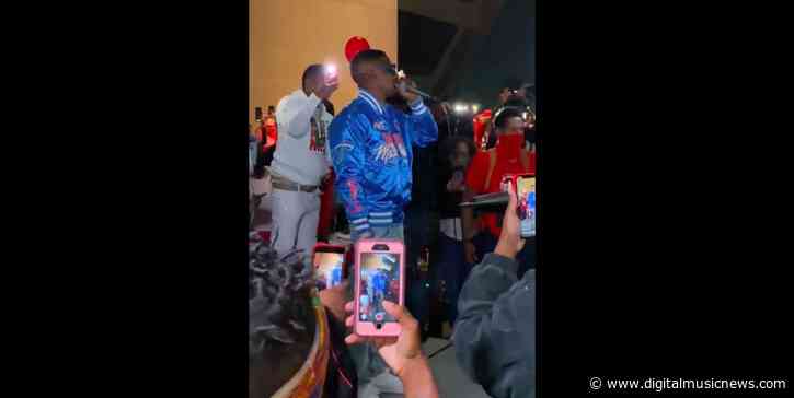 Boosie Badazz Survives Murder Attempt In Dallas — Here’s What We Know